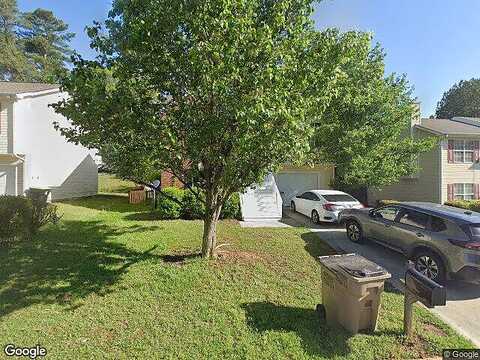 Norman, ATLANTA, GA 30349