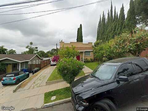 Meridian, LOS ANGELES, CA 90042