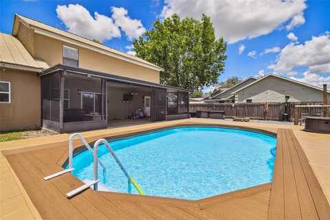 Wesson, NEW PORT RICHEY, FL 34655
