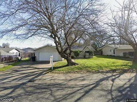 Pecan, ORANGEVALE, CA 95662