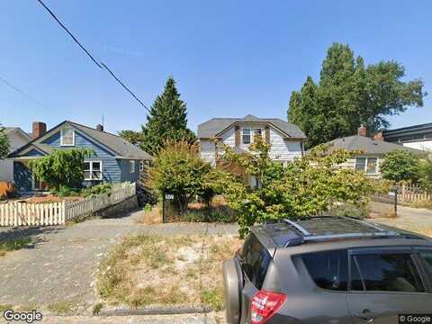 20Th, SEATTLE, WA 98108