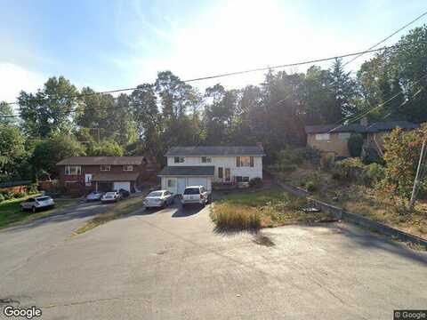111Th, SEATTLE, WA 98168
