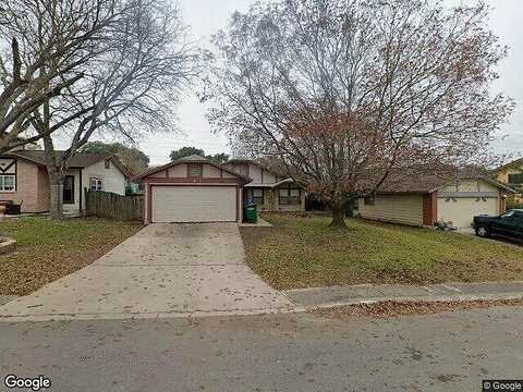Chestnut View, SAN ANTONIO, TX 78247