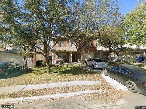 Spring, SAN ANTONIO, TX 78247