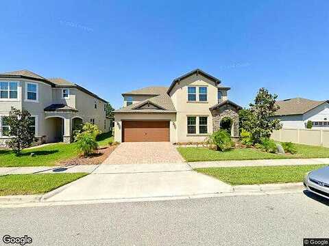 White Blossom, SAINT CLOUD, FL 34771