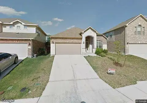 Point, SAN ANTONIO, TX 78253
