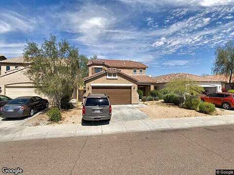 Glass, LAVEEN, AZ 85339