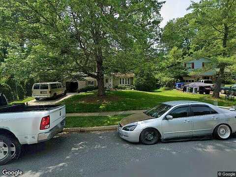 Gainsborough, FAIRFAX, VA 22032