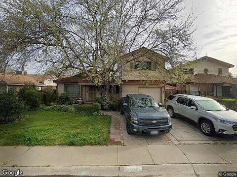 Corvet, SACRAMENTO, CA 95823