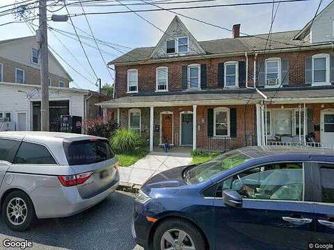 South, NAZARETH, PA 18064