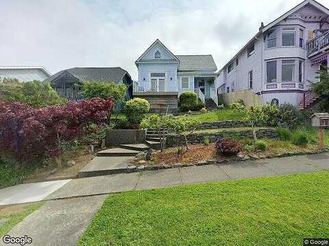 12Th, BELLINGHAM, WA 98225