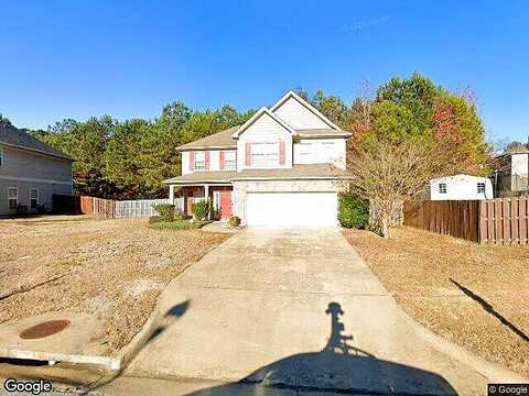 Freedom Ridge, COLUMBUS, GA 31907