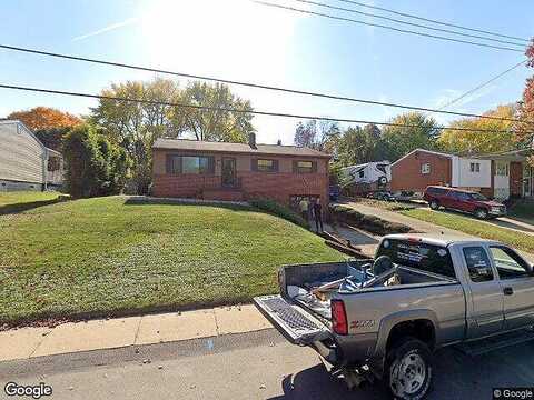 Wickham, ALIQUIPPA, PA 15001