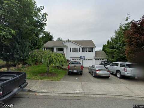 Nathan, AUBURN, WA 98092