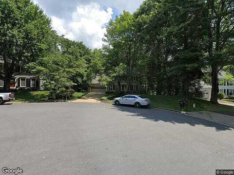 Willow Oak, DUMFRIES, VA 22025