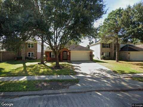 Juniper Walk, KATY, TX 77494