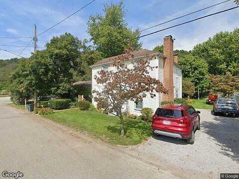 5Th, DARLINGTON, PA 16115