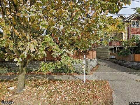 46Th, SEATTLE, WA 98103