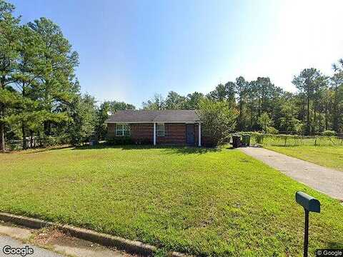Parkwood, COLUMBUS, GA 31907