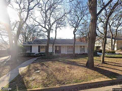 Boulder Lake, FORT WORTH, TX 76103