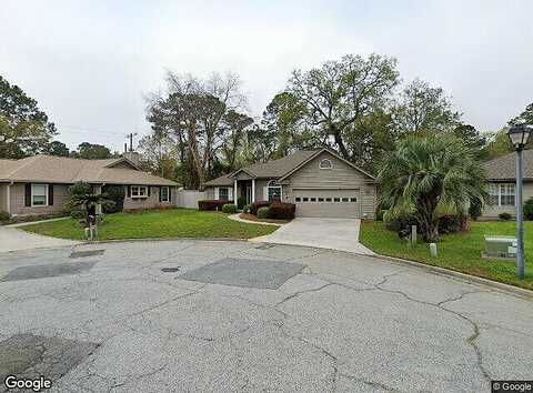 Toulon, SAVANNAH, GA 31419