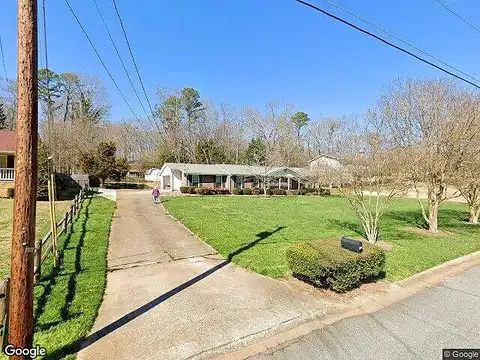 Fox Forest, LILBURN, GA 30047