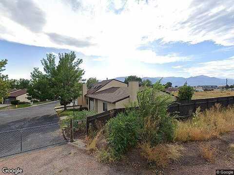 Elm Grove, COLORADO SPRINGS, CO 80911