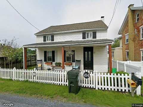 Weavertown, MYERSTOWN, PA 17067