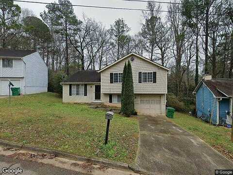 Village Square, STONE MOUNTAIN, GA 30083