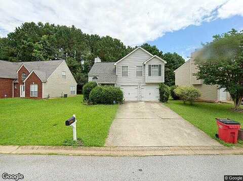 Lake, RIVERDALE, GA 30274