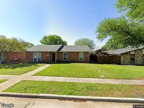 Ashlock, THE COLONY, TX 75056