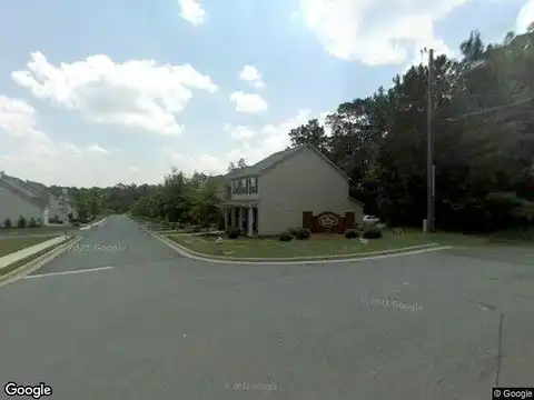 Robinson Square, ACWORTH, GA 30101