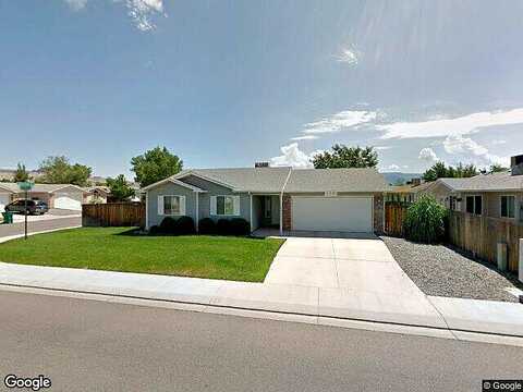 Ridge, GRAND JUNCTION, CO 81504