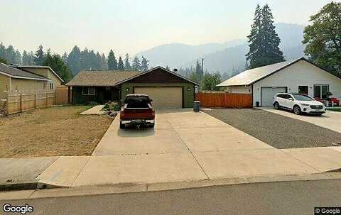 Roaring Rapids, OAKRIDGE, OR 97463