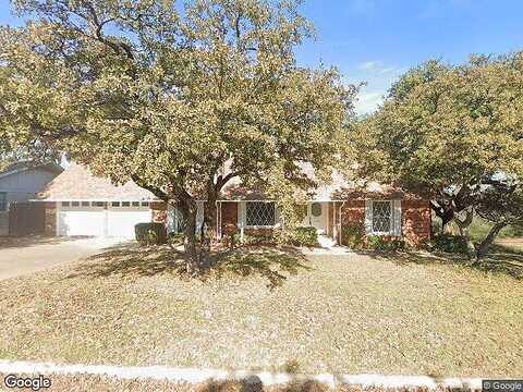Briarwood, FORT WORTH, TX 76103
