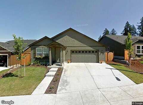 Holly, SPRINGFIELD, OR 97478