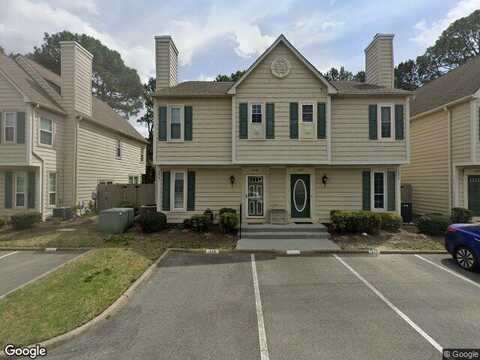 Haymarket, VIRGINIA BEACH, VA 23462