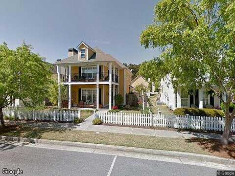 Liberty, ACWORTH, GA 30101