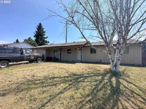 1St, OAKRIDGE, OR 97463