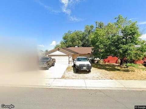 Rambling Acres, CLIFTON, CO 81520