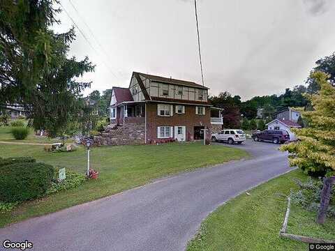 Swamp, MIFFLINTOWN, PA 17059