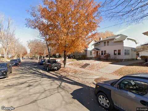 Aldrich, MINNEAPOLIS, MN 55419