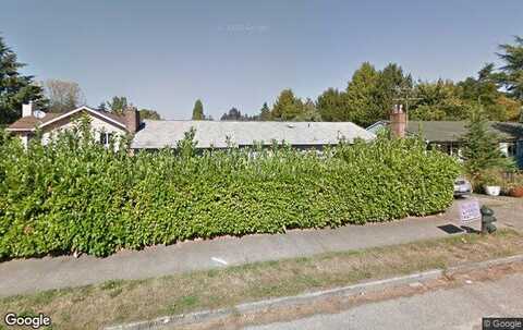 Garden, SEATTLE, WA 98118
