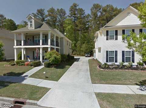 Liberty Square, ACWORTH, GA 30101