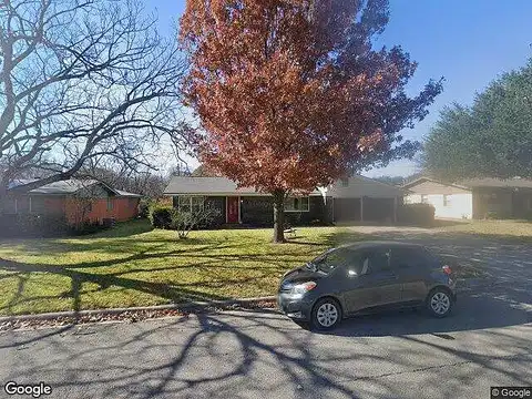Owendale, BENBROOK, TX 76116