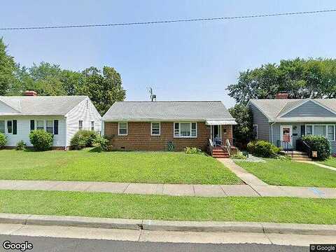 Radford, RICHMOND, VA 23230