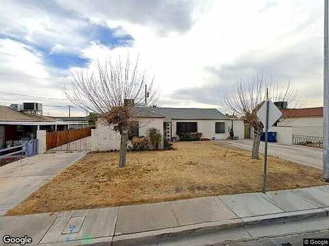 Cory, LAS VEGAS, NV 89107