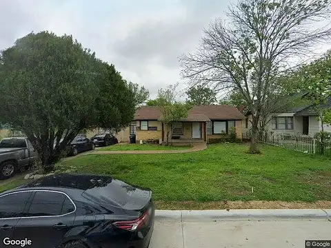 Nolan, FORT WORTH, TX 76119