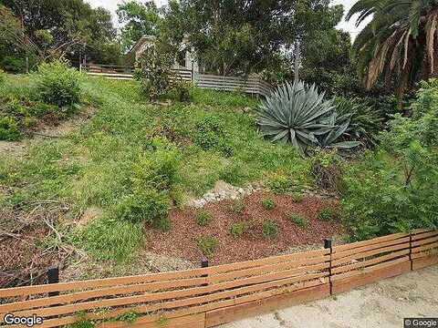Carter, LOS ANGELES, CA 90032