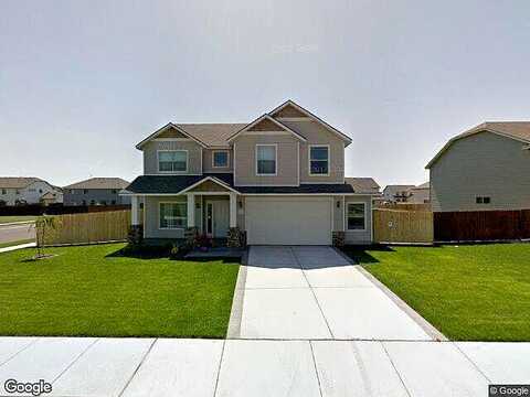 Parley, PASCO, WA 99301